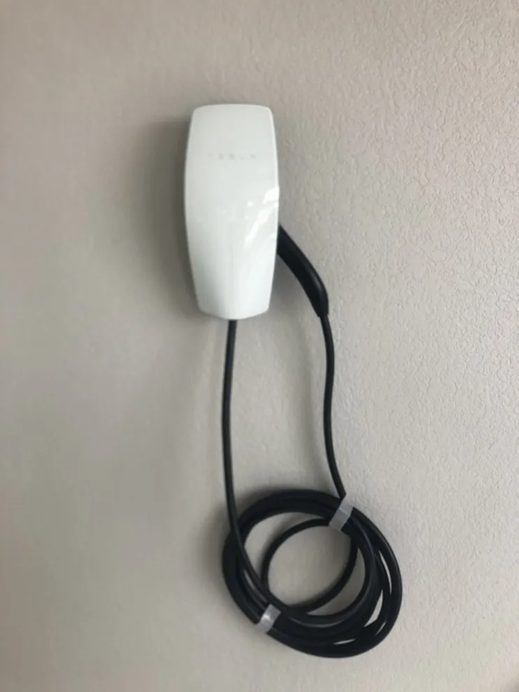 Slide of Ledwell Electric