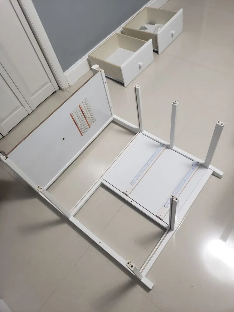 Slide of Lee Can Fixit