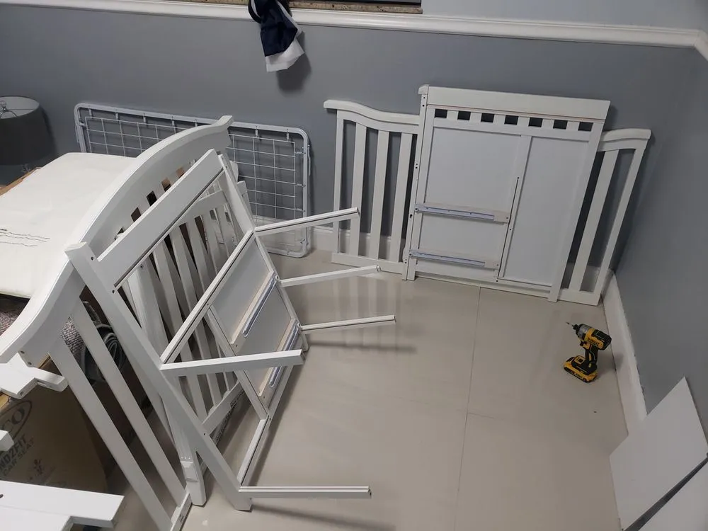 Slide of Lee Can Fixit