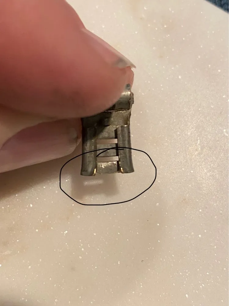 Slide of Lee Company