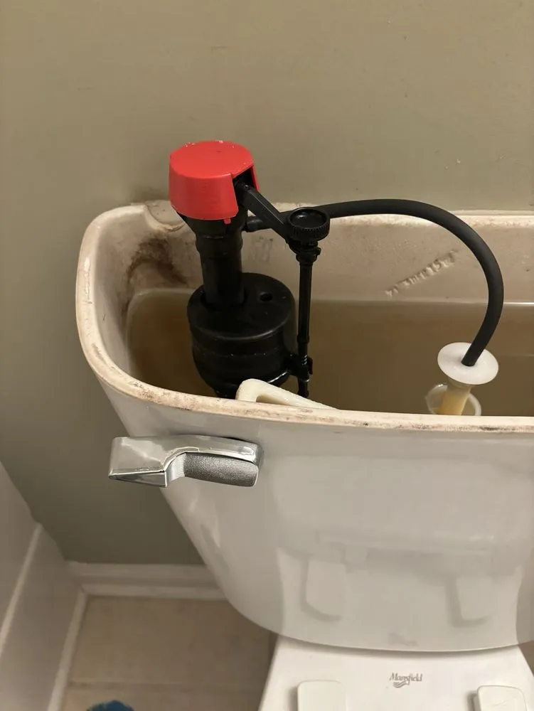 Slide of Lee Company