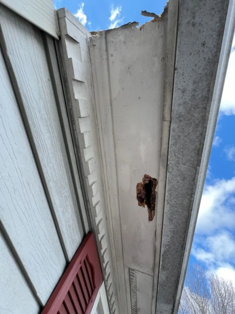 Slide of Lee Contracting