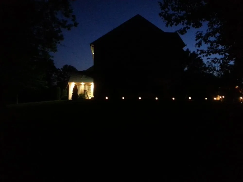 Slide of Lee Contracting