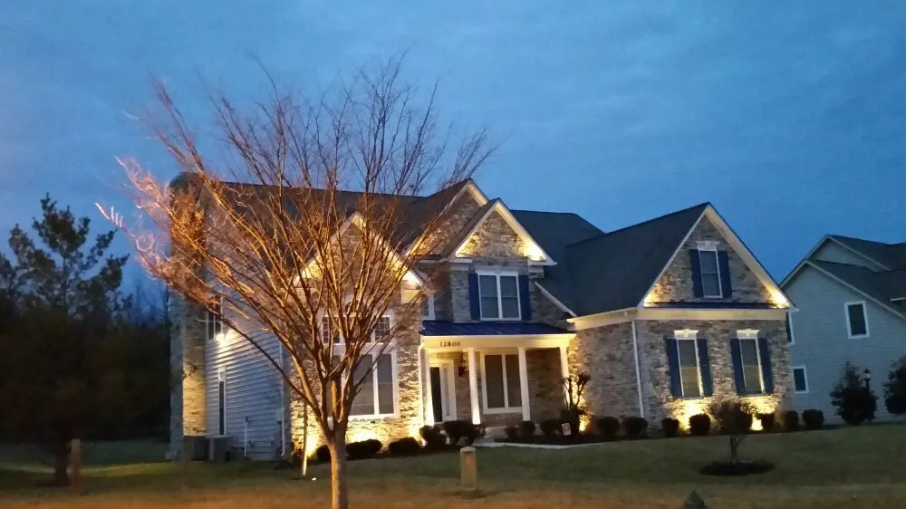 Slide of Lee Contracting