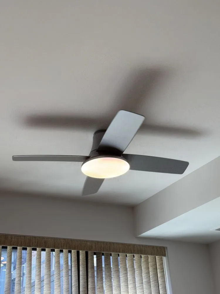 Slide of Lee Contracting