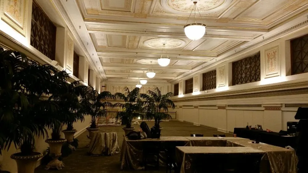 Slide of Lee Contracting