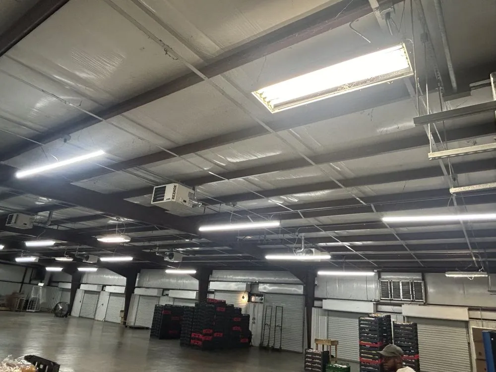 Slide of Lee Electric