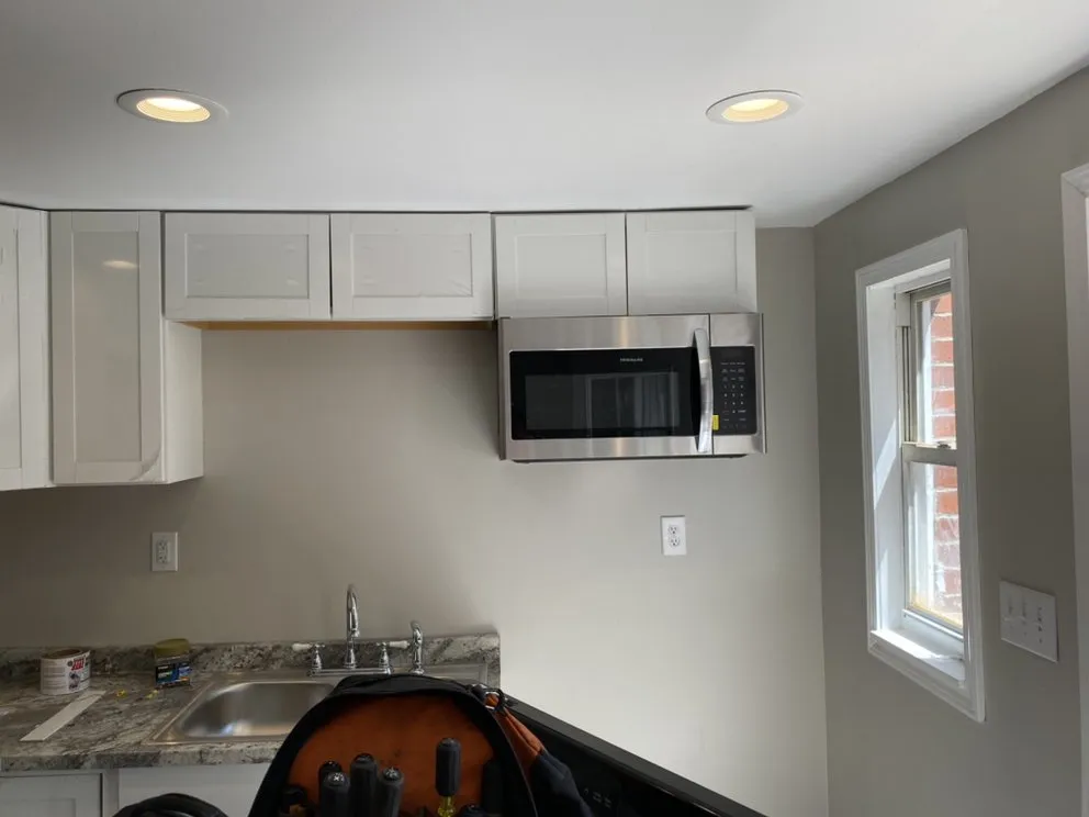 Slide of Lee Electric