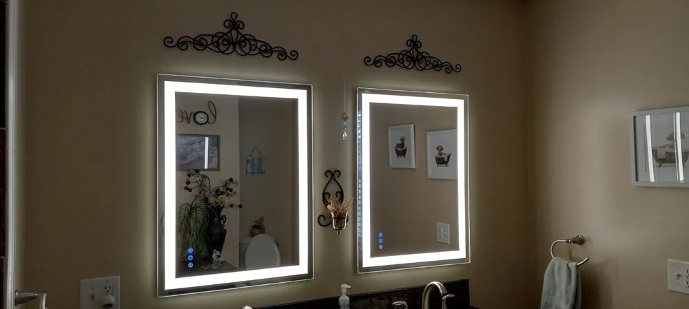 Slide of Lee Electric