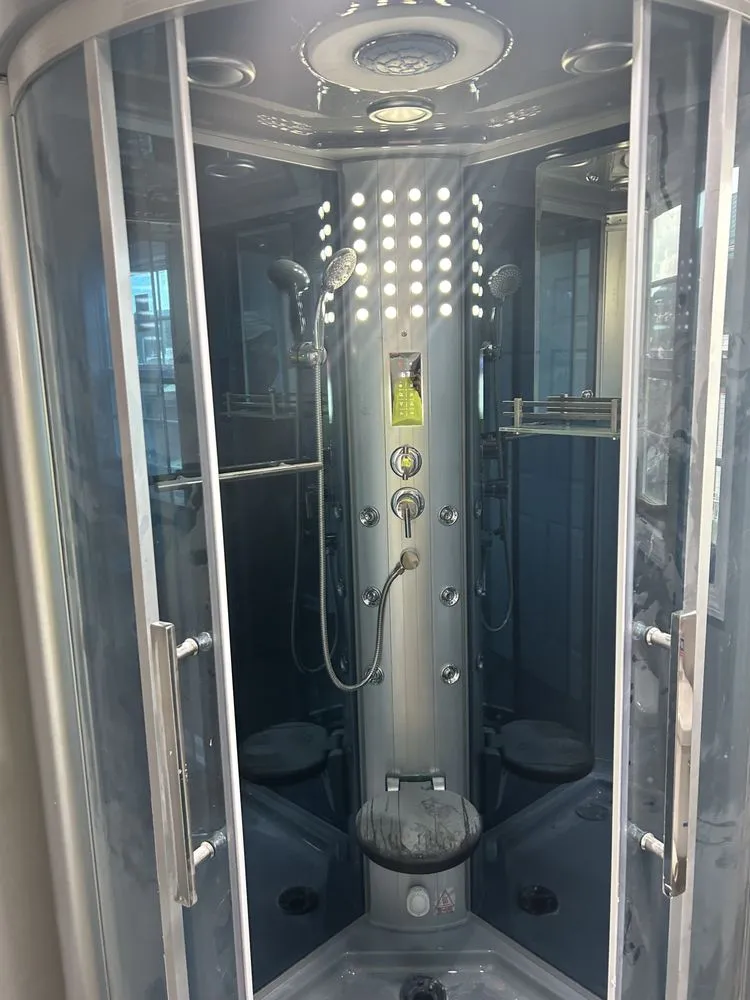 Slide of Lee Electric