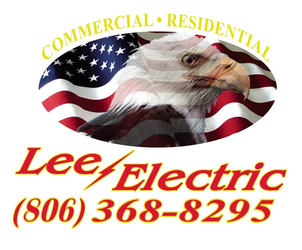 Slide of Lee Electric