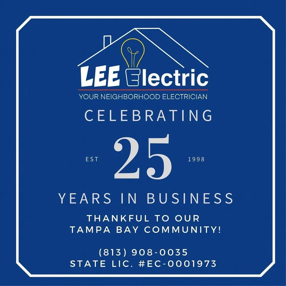 Slide of LEE Electric