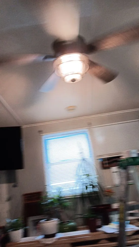 Slide of Lee Hayes Electric