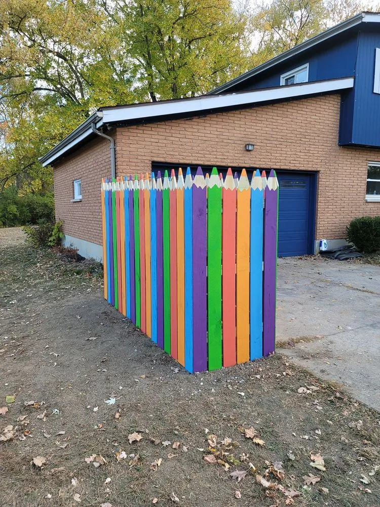 Slide of Lee Home Improvement