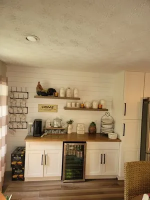 Lee Home Improvement