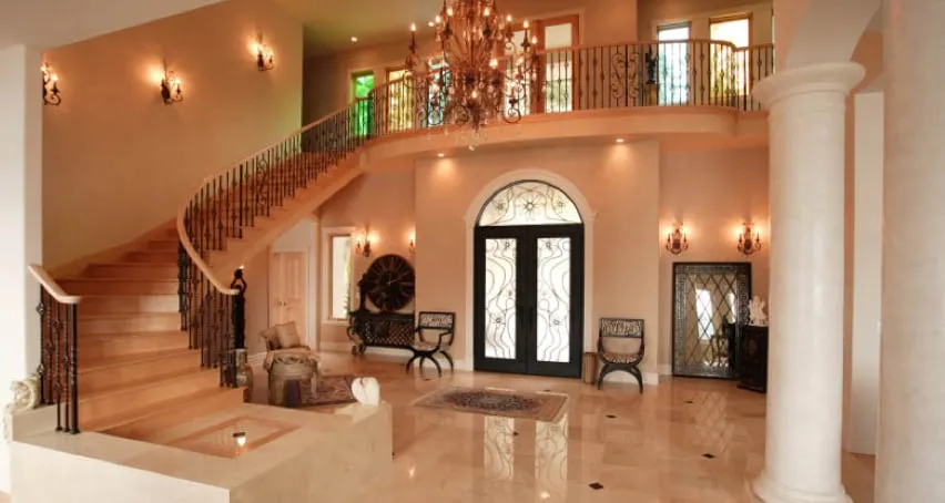 Slide of Lee Kaplan Electric