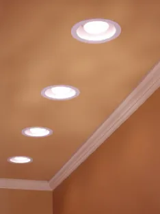 Slide of Lee Kaplan Electric