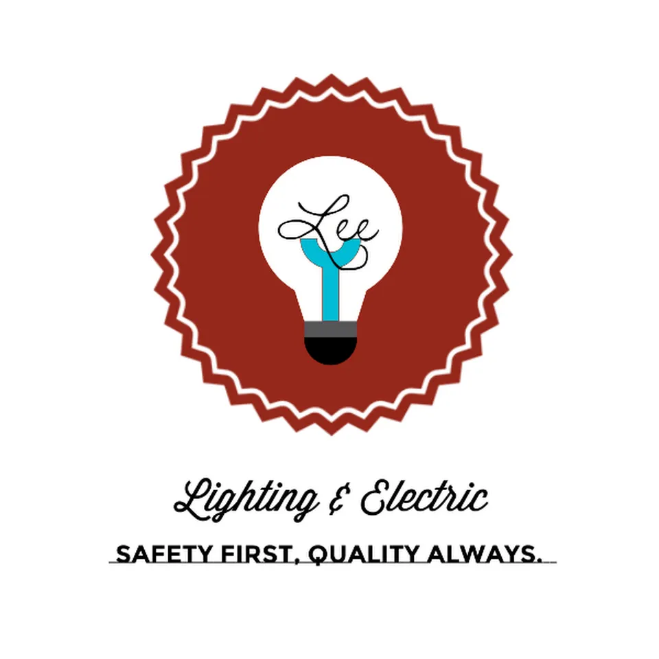 Slide of LEE LIGHTING AND ELECTRIC