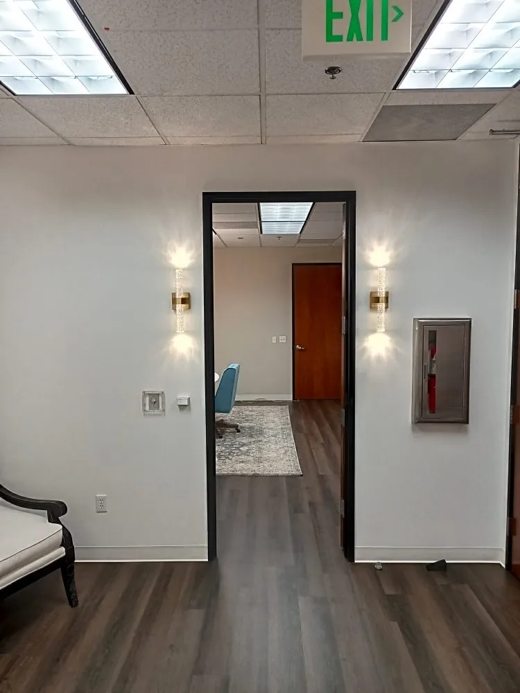 Slide of LEE LIGHTING AND ELECTRIC