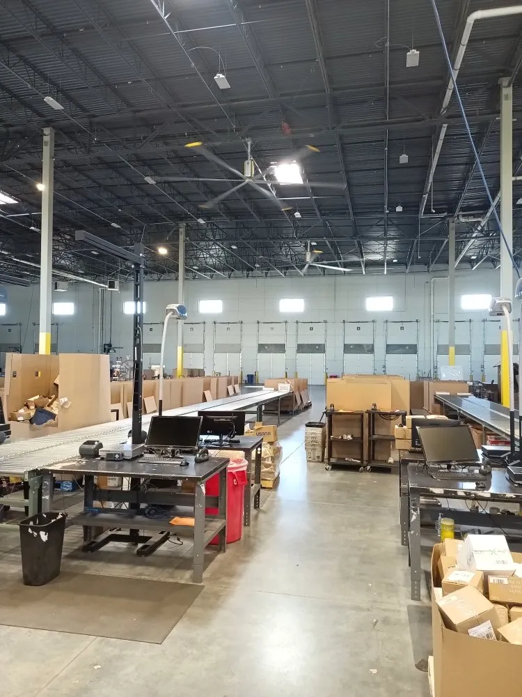 Certified lighting installation in ,  by LEE LIGHTING AND ELECTRIC