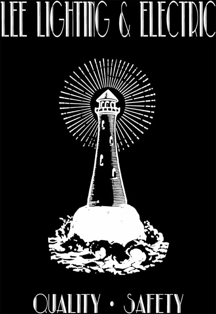 Slide of LEE LIGHTING AND ELECTRIC