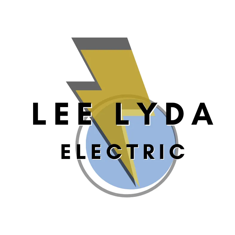 Slide of Lee Lyda Electric