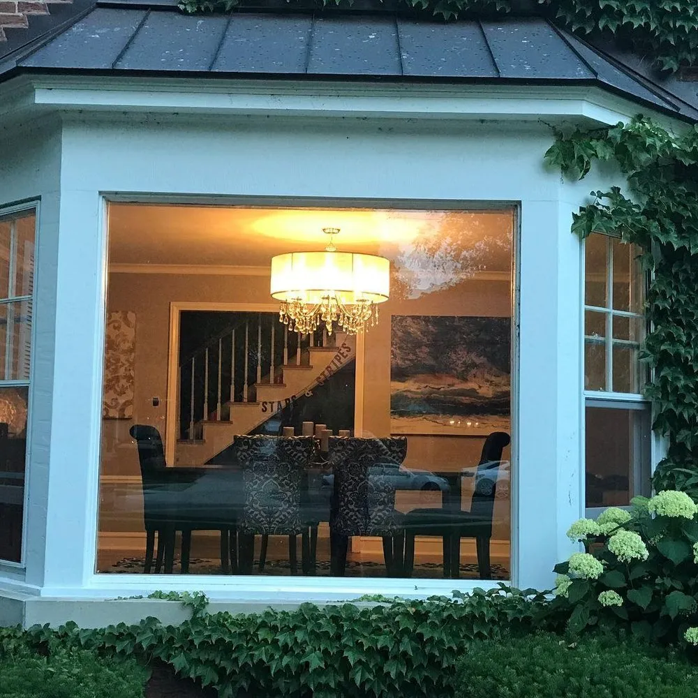 Slide of Lee Mechanical