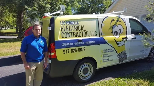 Lee Perrella Electric