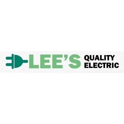 Slide of Lee Quality Electric
