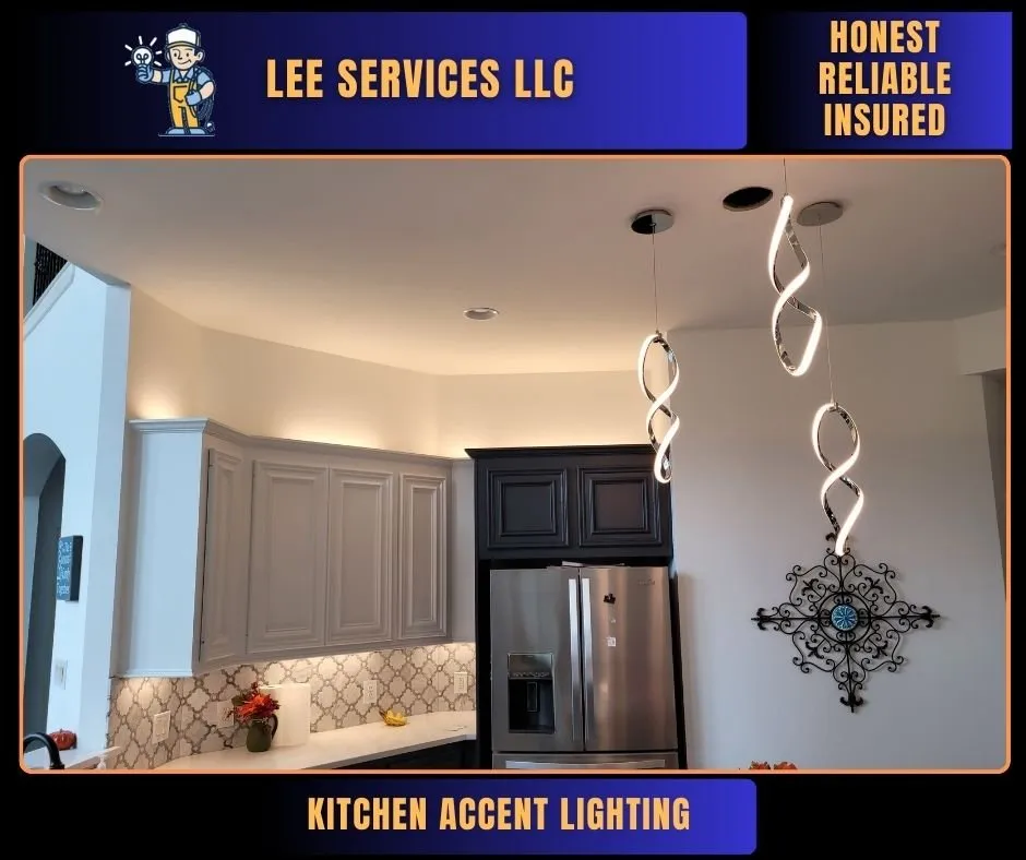 Slide of Lee Services