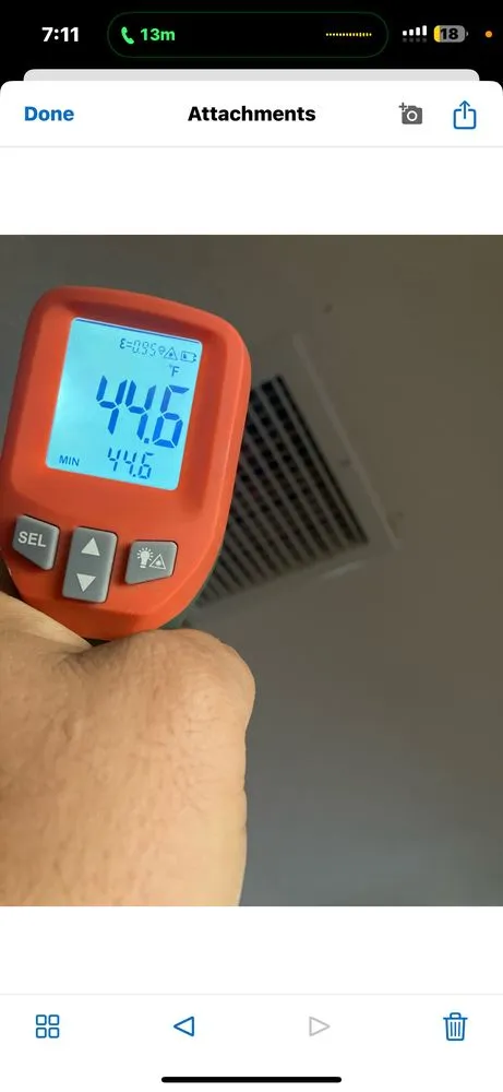 Slide of LEED Home & Business Solutions