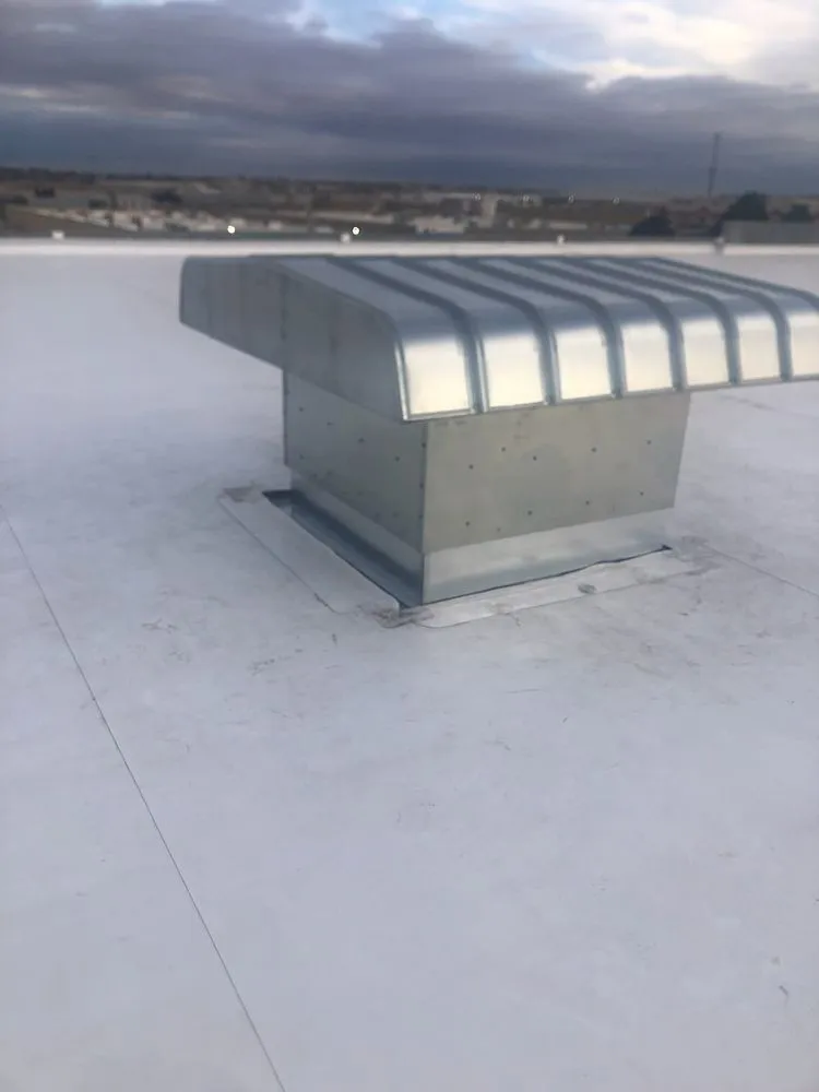 Slide of LEED Home & Business Solutions