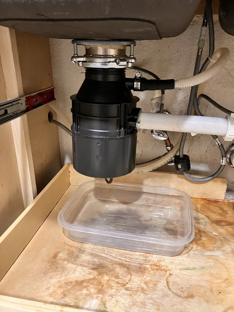 Slide of LEED Home and Business Solutions