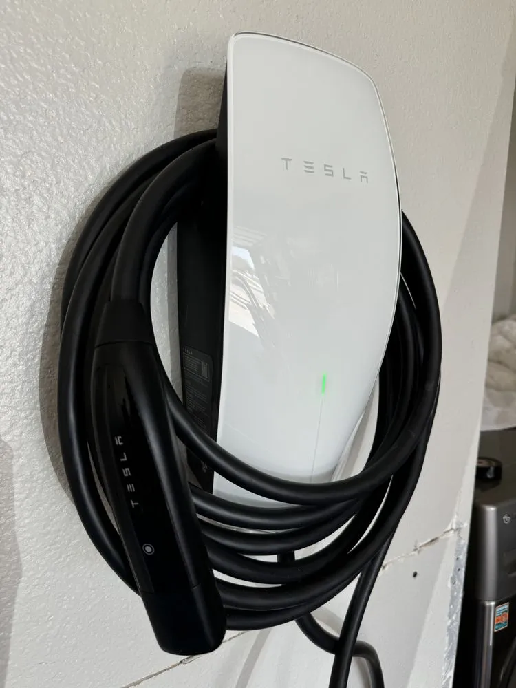 Slide of LEED Home and Business Solutions