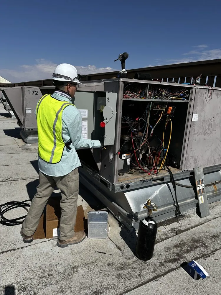 Affordable electrical repair in ,  by LEED Home and Business Solutions