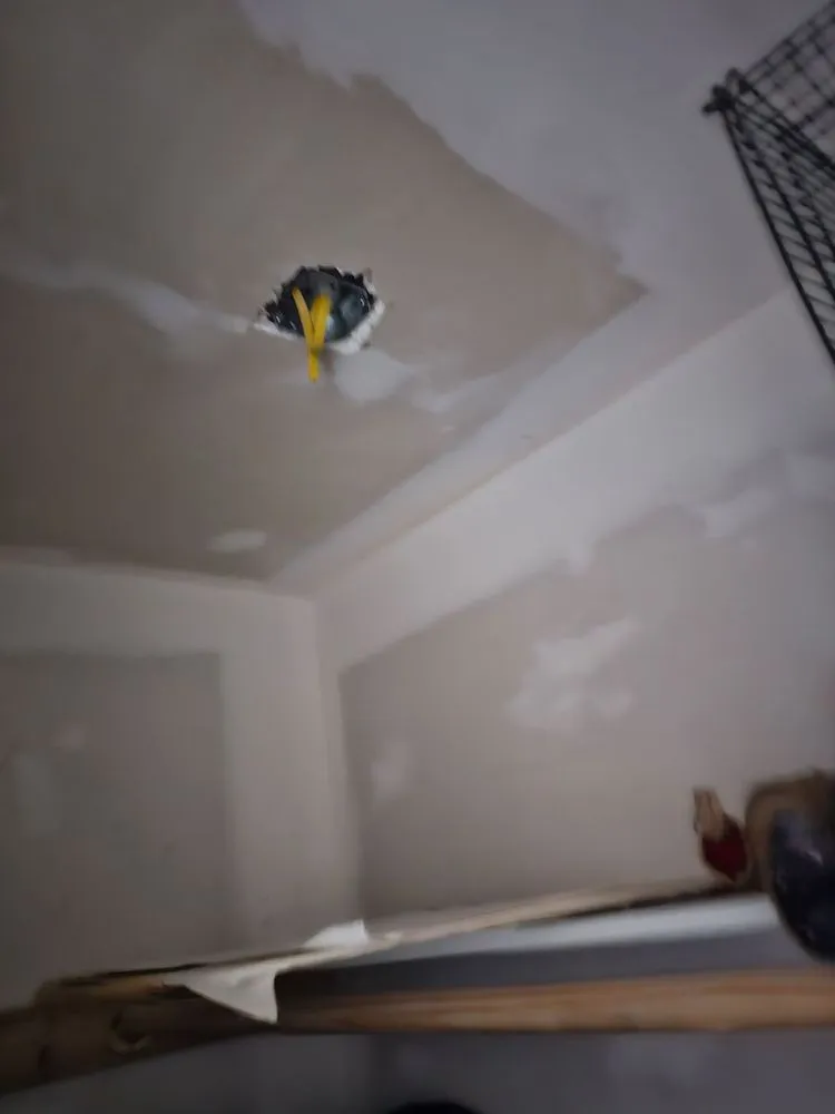 Slide of LEED Home and Business Solutions