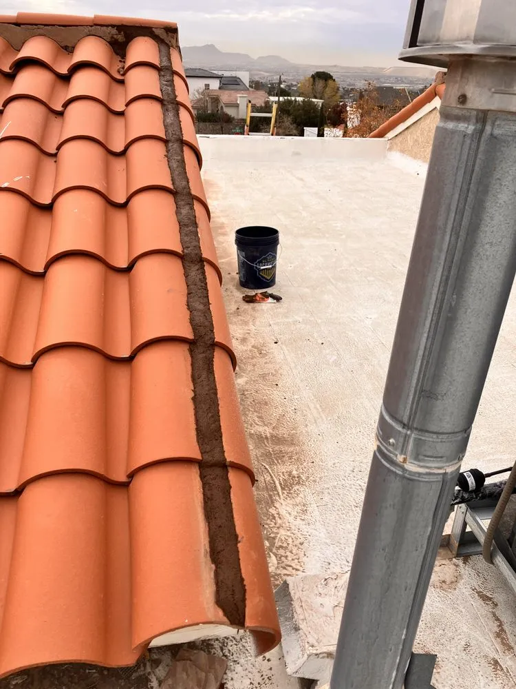 Slide of LEED Home and Business Solutions