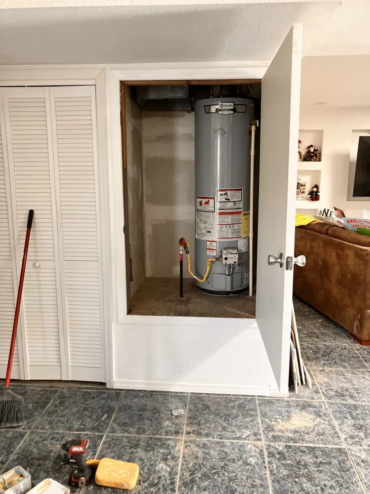 Slide of LEED Home and Business Solutions