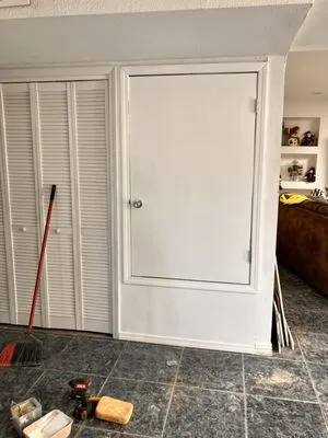 LEED Home and Business Solutions