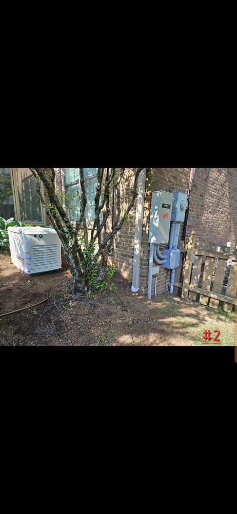 Slide of LeeLynn Electrical Services