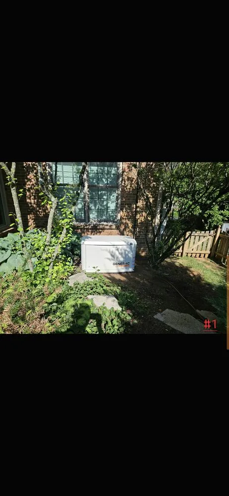 Slide of LeeLynn Electrical Services