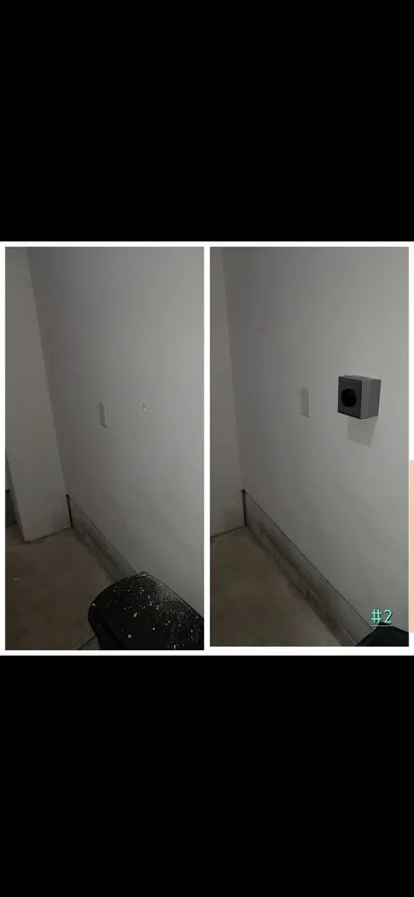 Licensed panel upgrade service in , - LeeLynn Electrical Services