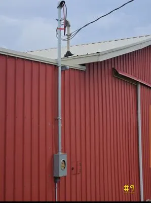 LeeLynn Electrical Services