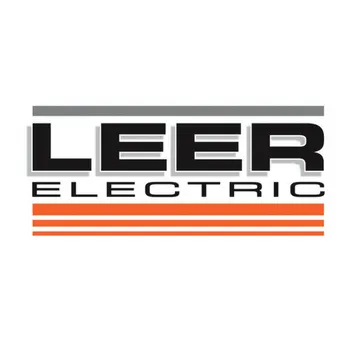 Slide of Leer Electric