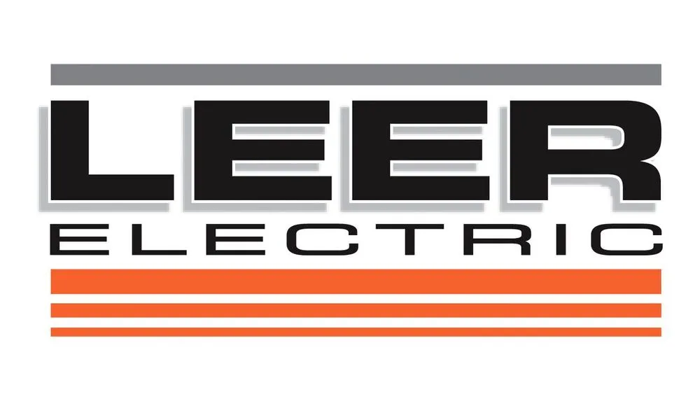 Slide of Leer Electric
