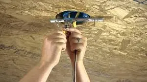 Slide of Lees Electrical Contractors