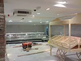 Slide of Lees Electrical Contractors