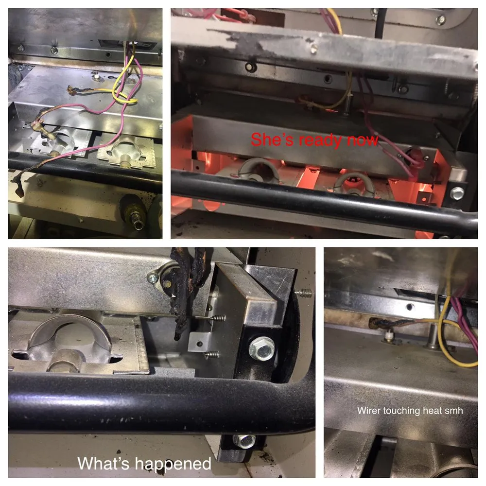 Reliable emergency electrical service in Calumets city, IL by Lees Furnace Service