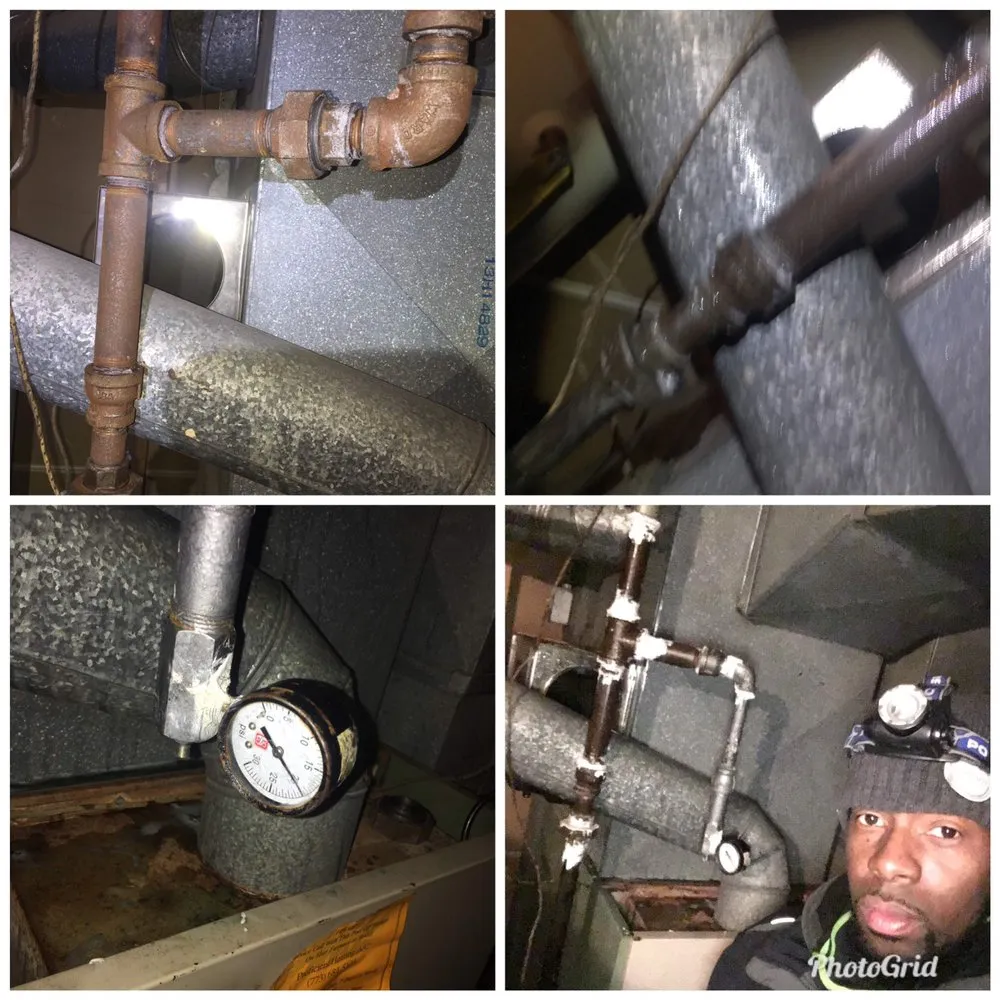 Trusted electrician providing circuit breaker repair in Calumets city, IL - Lees Furnace Service