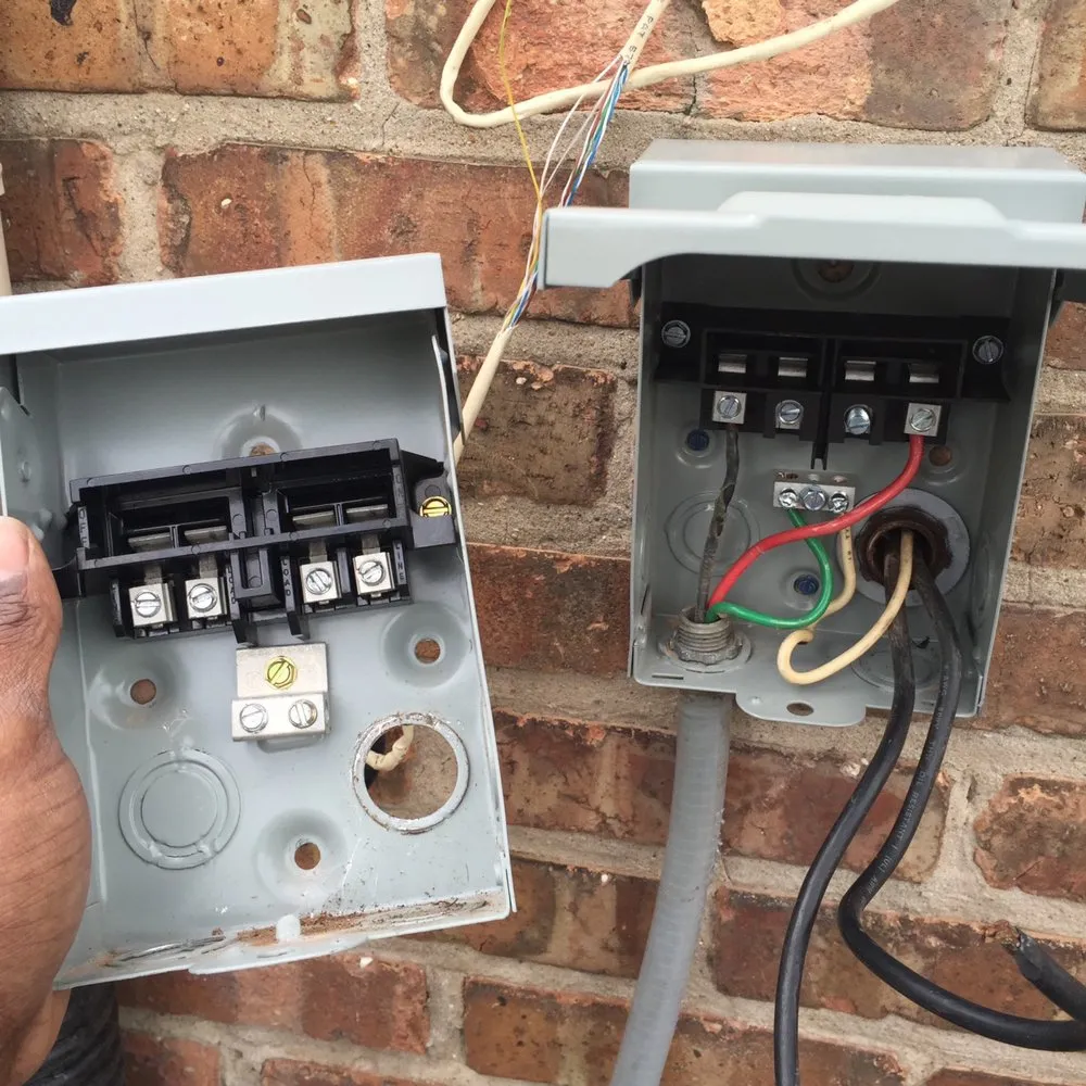 Trusted emergency electrical service experts serving Calumets city, IL - Lees Furnace Service